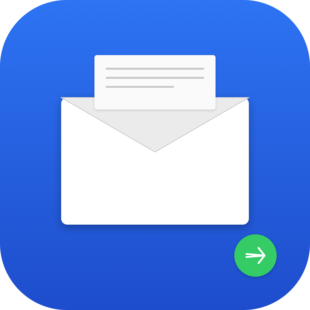 AutoMailSender icon